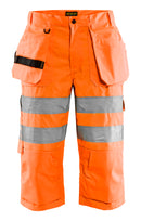 Blakläder Piratenhose High Vis 1539..