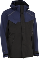 ELKA 3-LAGEN-JACKE MIT STRETCH 186101