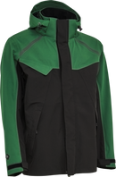 ELKA 3-LAGEN-JACKE MIT STRETCH 186101