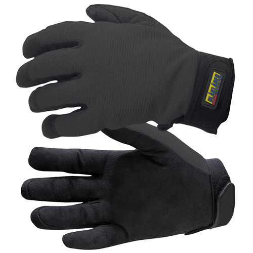 Blakläder Handschuh Mechanik Zimmermann 2232