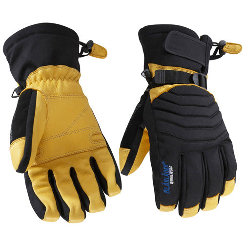 Blakläder Winter- Handschuh Handwerk 2238-0