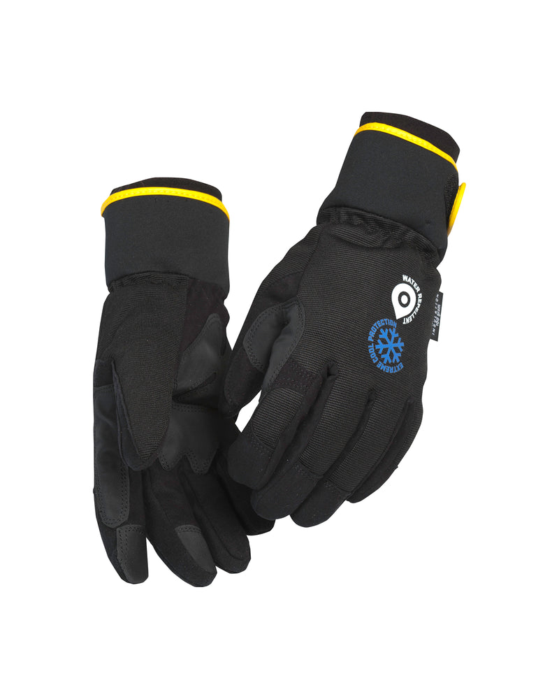 Blakläder Winter-Handschuh Handwerk 2249..