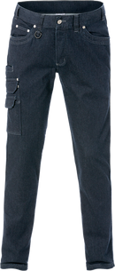 Fristads Kansas Service-Stretch-Jeans 2501 DCS..