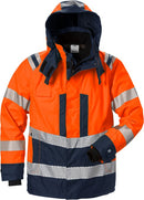 HIGH VIS AIRTECH® AUSSENJACKE KL. 3 4515 GTT..