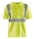 Blakläder T-Shirt High Vis 3313..