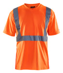Blakläder T-Shirt High Vis 3313..