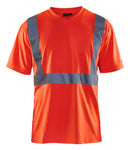 Blakläder T-Shirt High Vis 3313..
