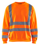 Blakläder Pullover High Vis 3341..