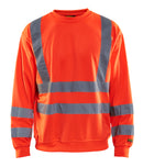 Blakläder Pullover High Vis 3341..