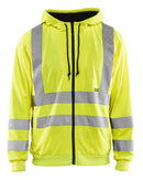 Blakläder Kapuzenshirt High Vis 3346..