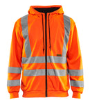 Blakläder Kapuzenshirt High Vis 3346..