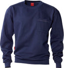 Fristads/Kansas Sweatshirt 100782..