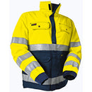 Blakläder Jacke High Vis 4023-0