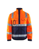 Blakläder Jacke High Vis 4023.