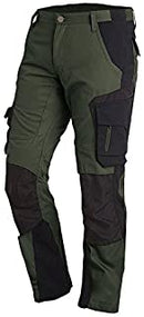 FHB Arbeitshose Florian normal Größen  125100/2..