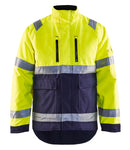 Blakläder Winterjacke High Vis 4827..