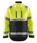 Blakläder Winterjacke High Vis 4827..