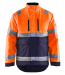Blakläder Winterjacke High Vis 4827..