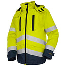 Blakläder Funktionsjacke High Vis 4837-0