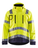 Blakläder Funktionsjacke High Vis 4837..