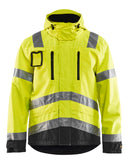 Blakläder Funktionsjacke High Vis 4837..