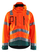 Blakläder Funktionsjacke High Vis 4837..