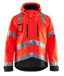 Blakläder Funktionsjacke High Vis 4837..