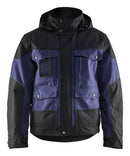 Blakläder Winterjacke mit Kapuze 4886..