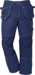 Fristads/Kansas Pro Funktionsbundhose Damen 100281..