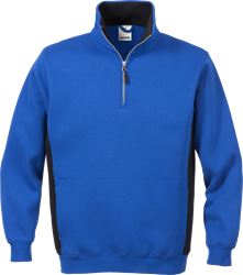 Acode Sweatshirt mit Reißverschluss 100209 (code-1705) versch. Farben..