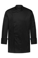 Herren Kochjacke Regular Fit 5598