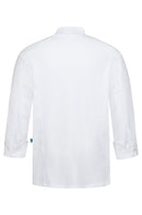 Herren Kochjacke Regular Fit 5598