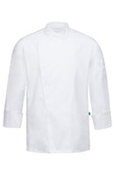 Herren Kochjacke Regular Fit 5598