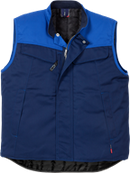 Fristads Kansas Icon Two Weste 5312 LUXE Khaki/Schwarz-299 Gibt es in Verschiedenen Farben-3111