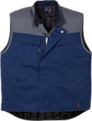 Fristads Kansas Icon Two Weste 5312 LUXE Khaki/Schwarz-299 Gibt es in Verschiedenen Farben-3113