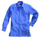 Pionier 1/1 Arm Hemd Königsblau-0