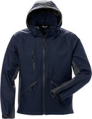 ACODE 124149  WINDWEAR SOFTSHELL-JACKE Herren 1414 SHI