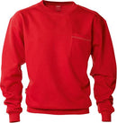 Fristads/Kansas Sweatshirt 100782..