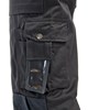 Blakläder Bundhose 1570 Schwarz-3392