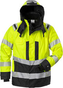 HIGH VIS AIRTECH® AUSSENJACKE KL. 3 4515 GTT..