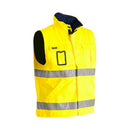 Blakläder Weste High Vis 8505-0