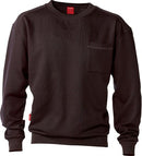 Fristads/Kansas Sweatshirt 100782..