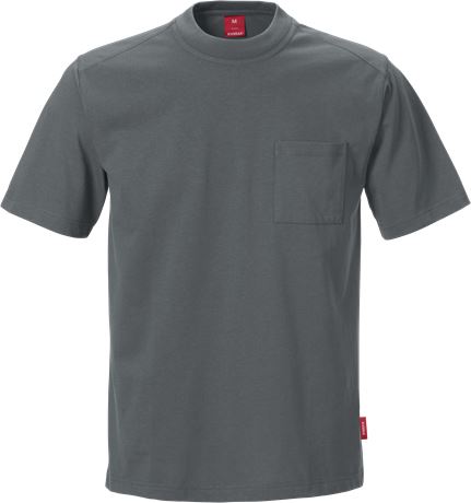 Fristads/Kansas T-Shirt 100779 Dunkelblau..