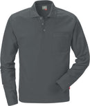 Fristads/Kansas Poloshirt Langarm 100781..