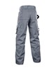 Blakläder Bundhose 1570 grau-3384