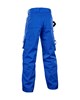Blakläder Bundhose 1570 blau-3389