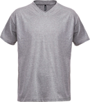 Acode Herren T-Shirt mit V-Ausschnitt 100241 (code-1913) versch. Farben ..