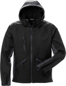 ACODE 124149  WINDWEAR SOFTSHELL-JACKE Herren 1414 SHI