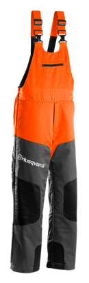 HUSQVARNA SCHNITTSCHUTZ-LATZHOSE A20 CLASSIC..