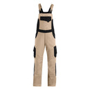 FHB ECKHARD Latzhose normal Größe